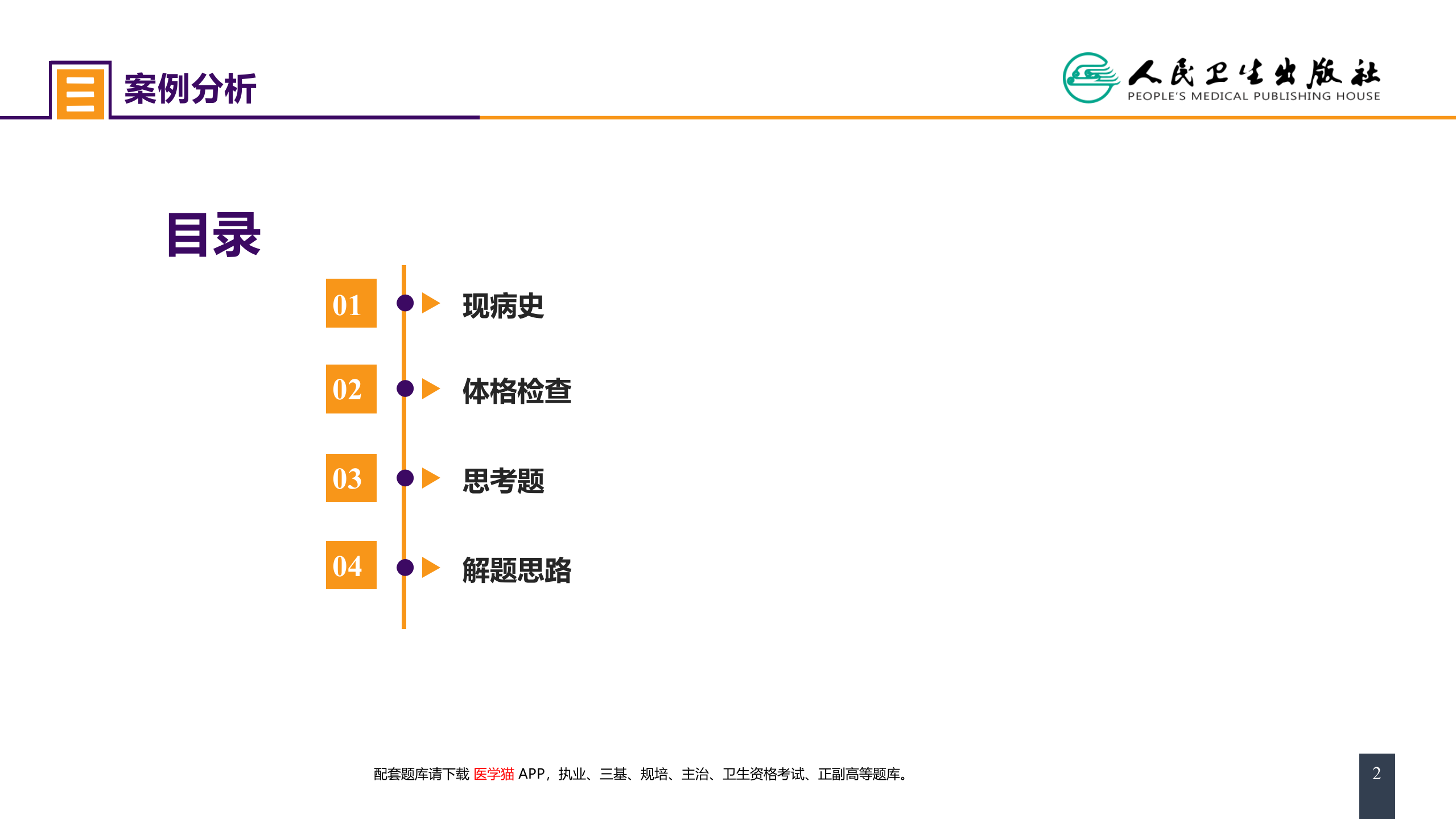 第三十二章 腹部损伤 案例分析-脾破裂.pptx 第2页