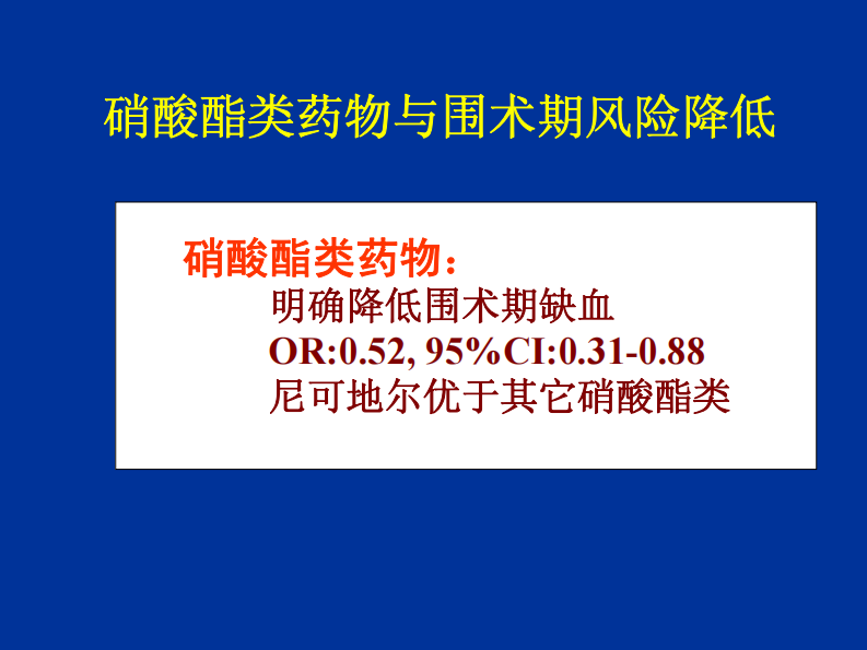 降低围术期风险措施的循证医学证据-上海讲课-part 2.pdf 第1页