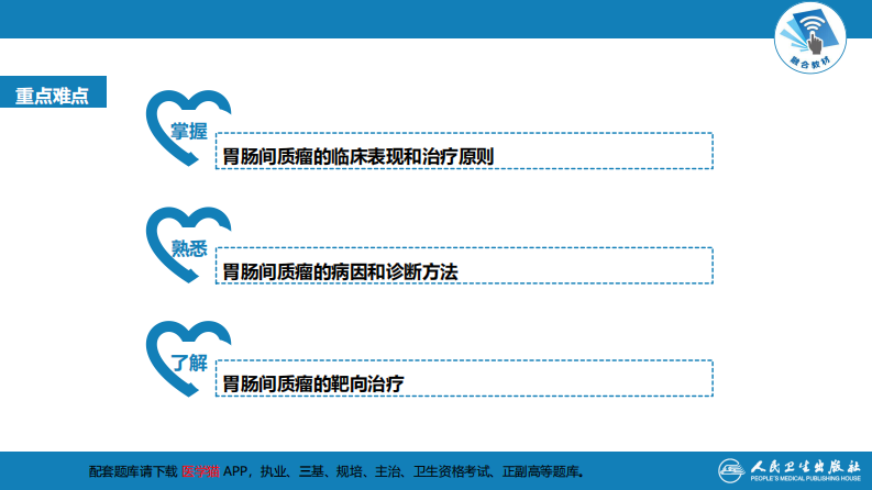 第三十四章 胃十二指肠疾病 第三节（二）胃肠道间质瘤.pdf 第2页