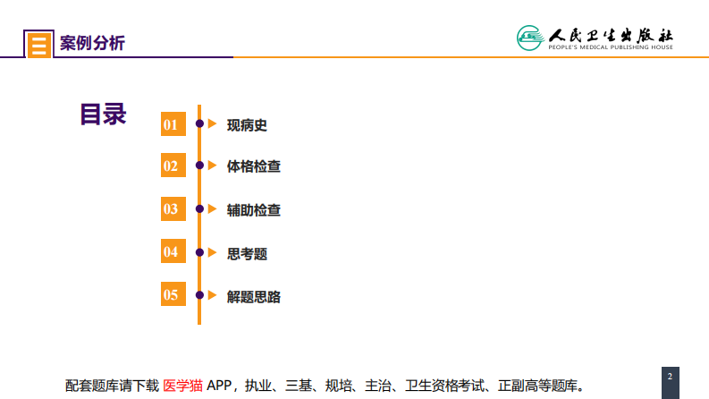 第三十章 胸主动脉疾病 案例分析-急性Stanford B 型主动脉夹层.pdf 第2页