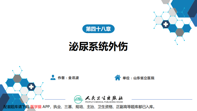 第四十八章 泌尿系统外伤.pdf 第2页