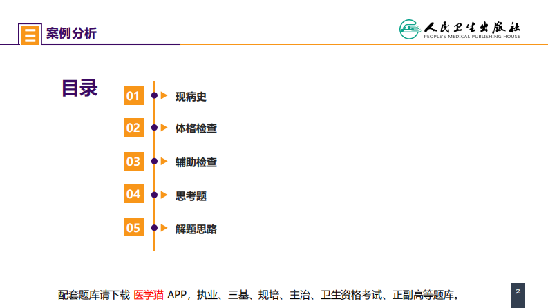 第二十六章 肺部疾病 案例分析-肺大疱合并自发性气胸.pdf 第2页