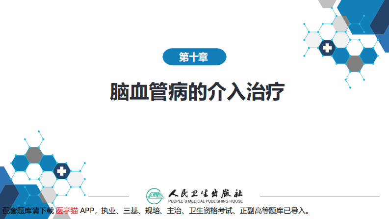 第十章 脑血管病的介入诊疗（2）.pdf 第2页