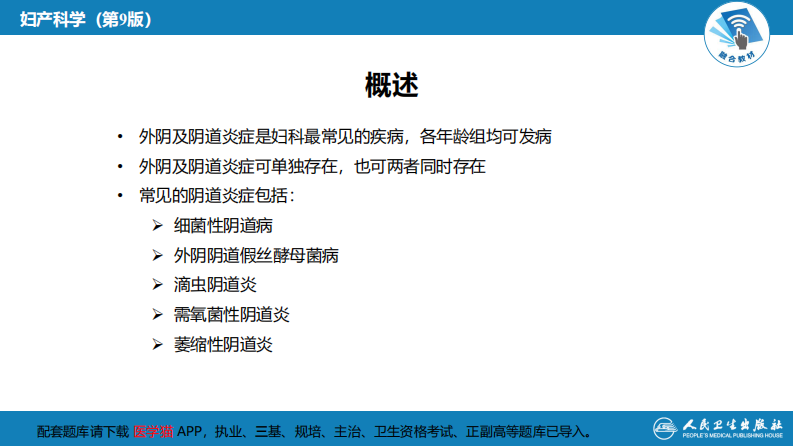 第十八章外阴及阴道炎症（第1节..pdf 第5页