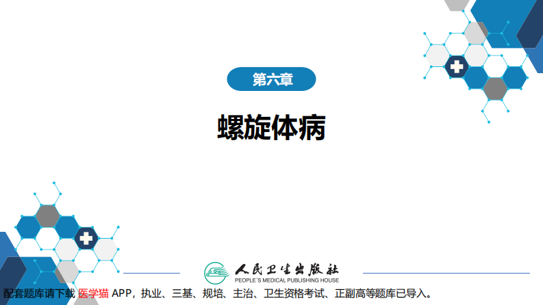 第六章 螺旋体病 第二节 梅毒.pdf 第2页