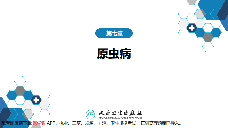第七章 原虫病 第一节 阿米巴病.pdf 第2页