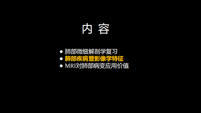 肺部影像学部分病理征象解读.pdf 第2页