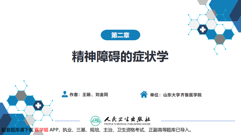 第二章  精神障碍的症状学.pdf 第2页