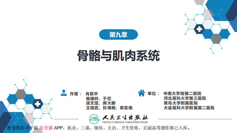 第九章 骨骼与肌肉系统.pdf 第2页
