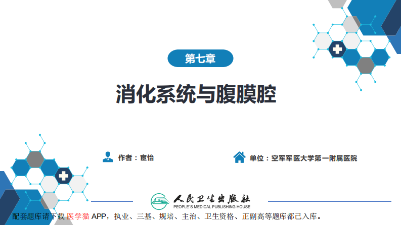 第七章 消化系统与腹膜腔 第二节 胰腺、脾.pdf 第2页