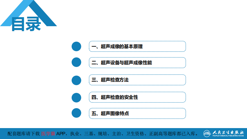 第一章 影像诊断学总论 第三节 超声成像.pdf 第4页