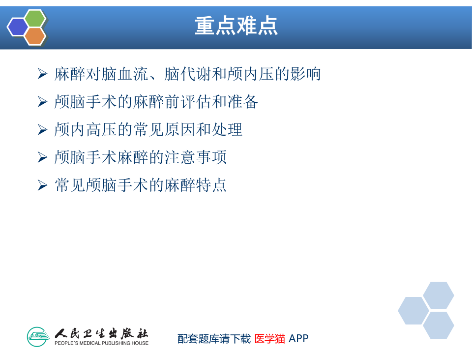 第20章 神经外科手术的麻醉.ppt 第3页