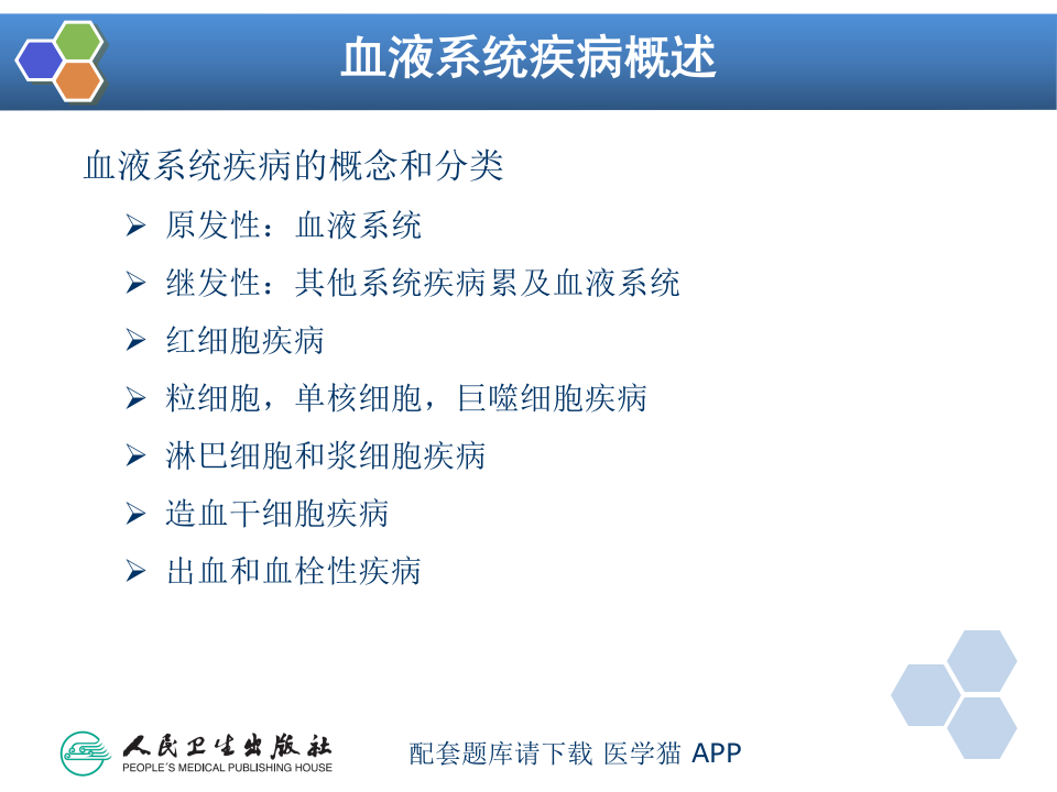 第31章 血液病病人麻醉.pptx 第4页