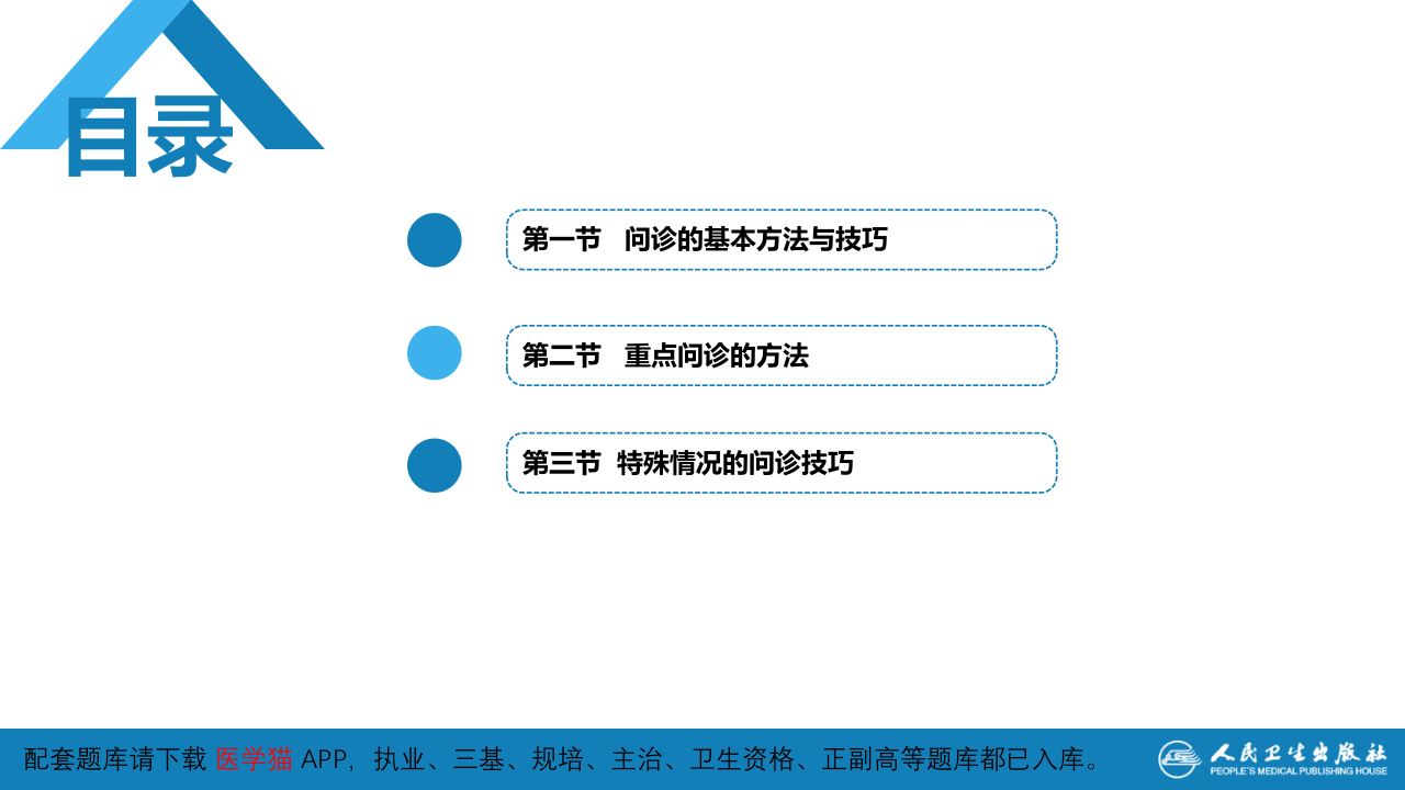第二篇 问诊 第三章 问诊的方法与技巧.pptx 第3页
