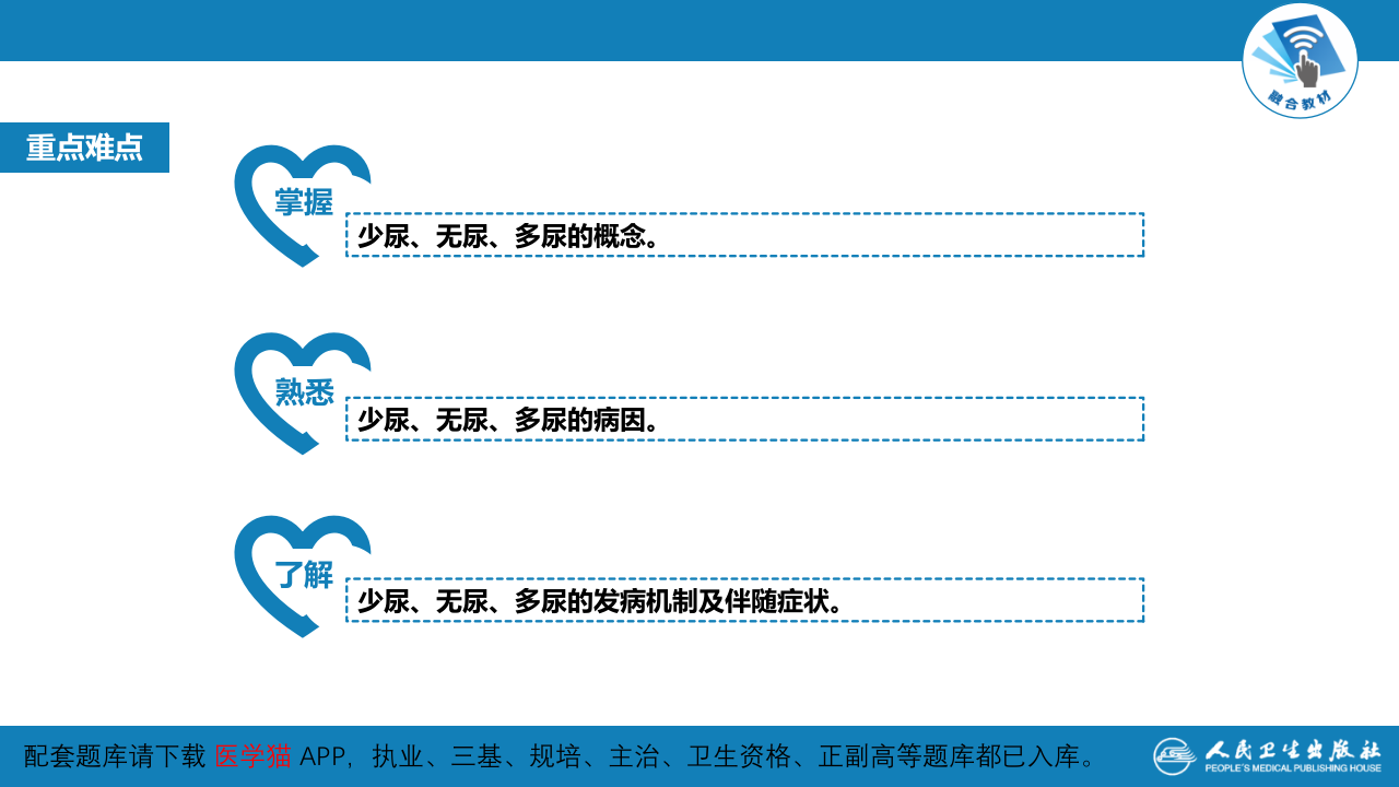 第一篇 常见症状 第二十二节 少尿、无尿与多尿.pptx 第4页