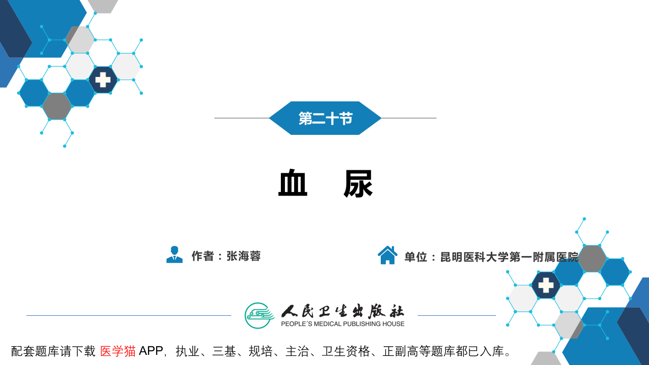 第一篇 常见症状 第二十节 血尿.ppt 第3页