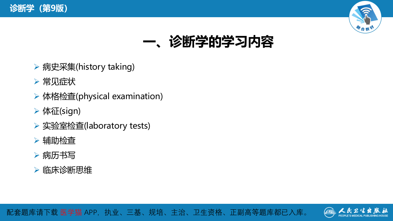 诊断学绪论.pptx 第4页