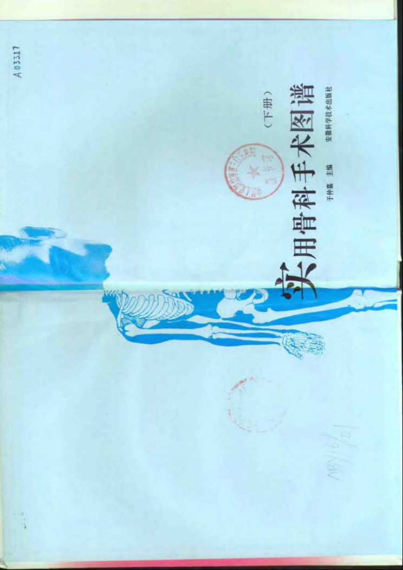 实用骨科手术图谱.pdf 第2页