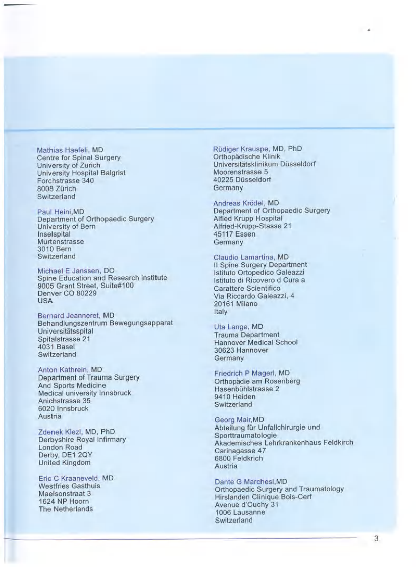 AO脊柱手册（第二卷）临床应用.pdf 第5页