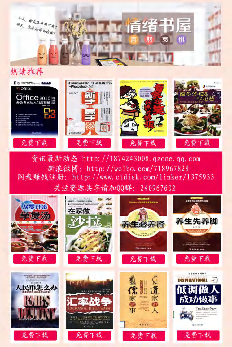 人体经络使用手册（超清彩图版）.pdf 第3页