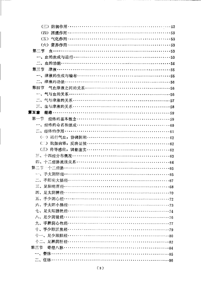 中国针灸学（程莘农）.pdf 第4页