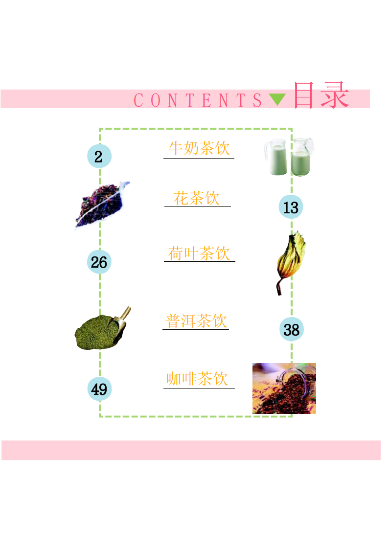 越吃越瘦的10种茶饮.pdf 第5页