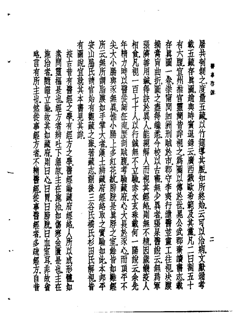 皇汉医学丛书02医事启源.pdf 第4页