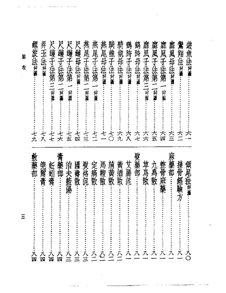 皇汉医学丛书08中国接骨图说.pdf 第3页