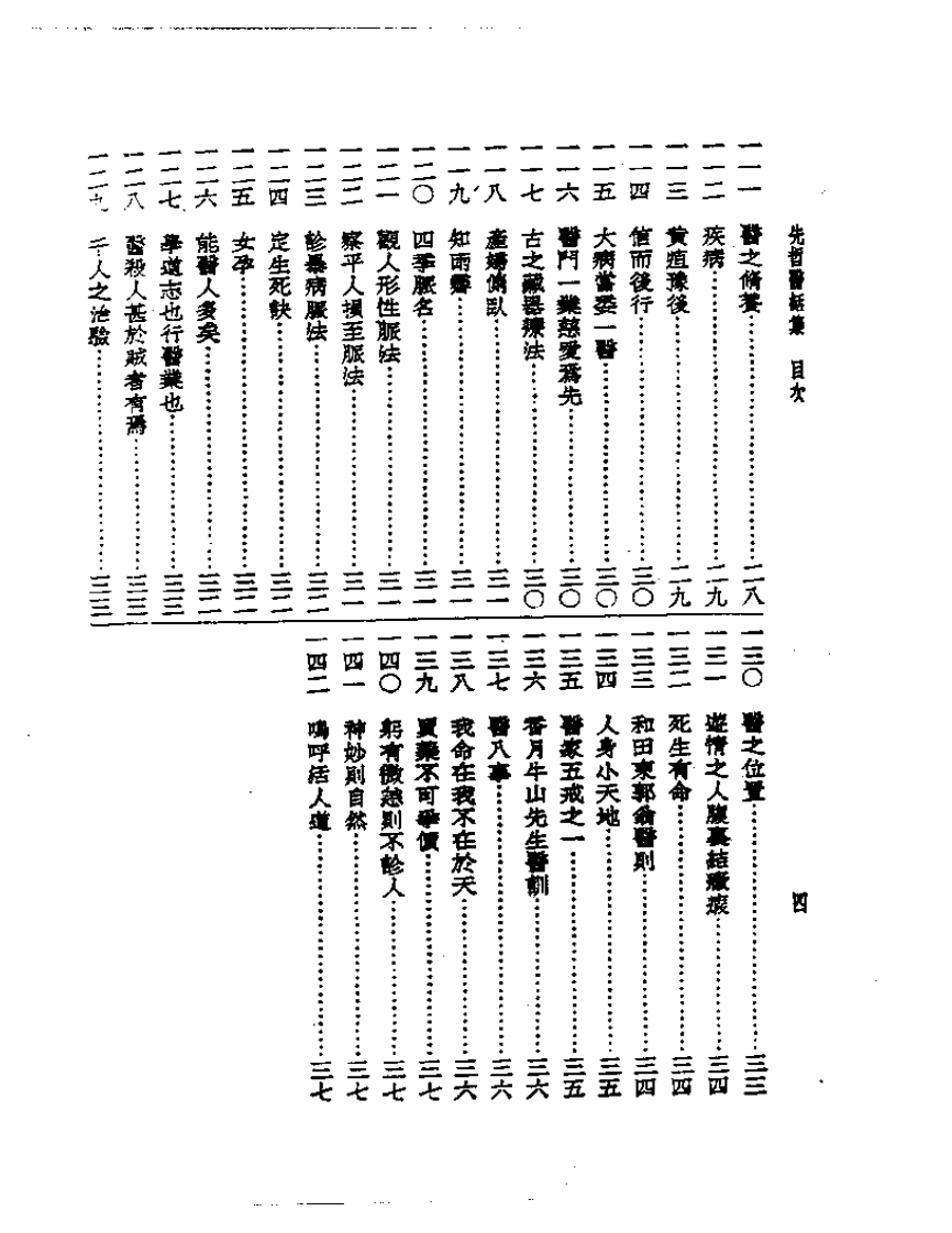 皇汉医学丛书13先哲医话集.pdf 第4页
