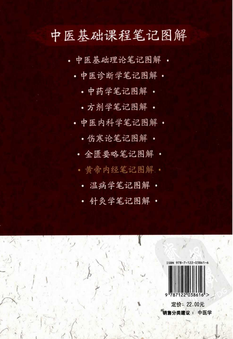 黄帝内经笔记图解.pdf 第2页