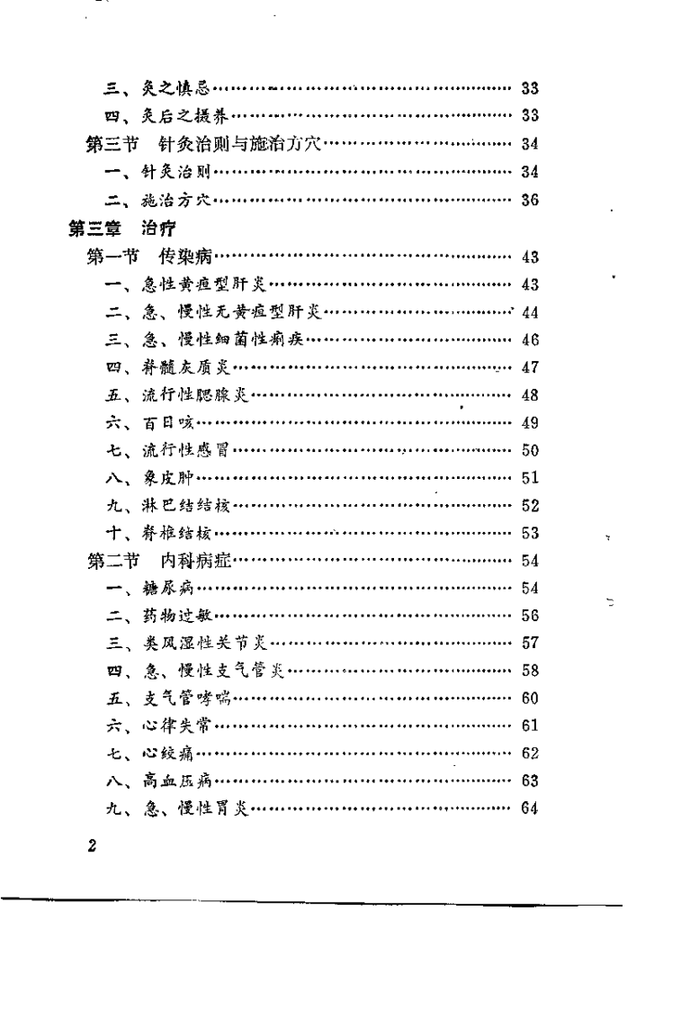 常见病针灸疗法(阮少南).pdf 第4页