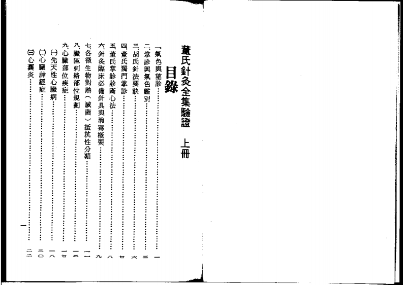 董氏针灸全集验证 上.pdf 第2页