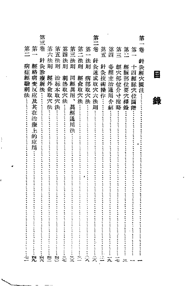 针灸易学新法（张崇一）.pdf 第2页