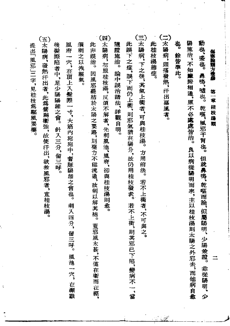 伤寒论类方汇参 左季云1957.pdf 第2页