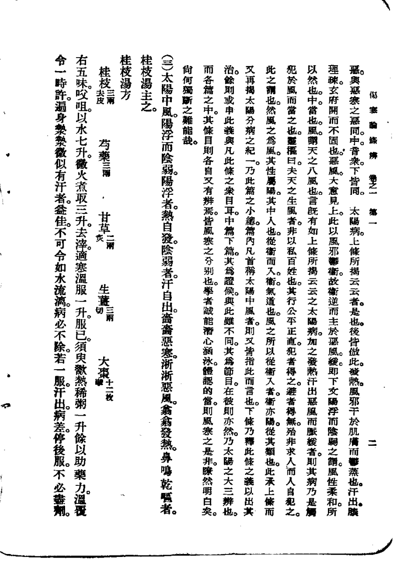 《伤寒论条辨》明·方有执编著.pdf 第2页