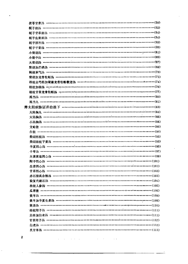 伤寒论诠解（刘渡洲）.pdf 第4页