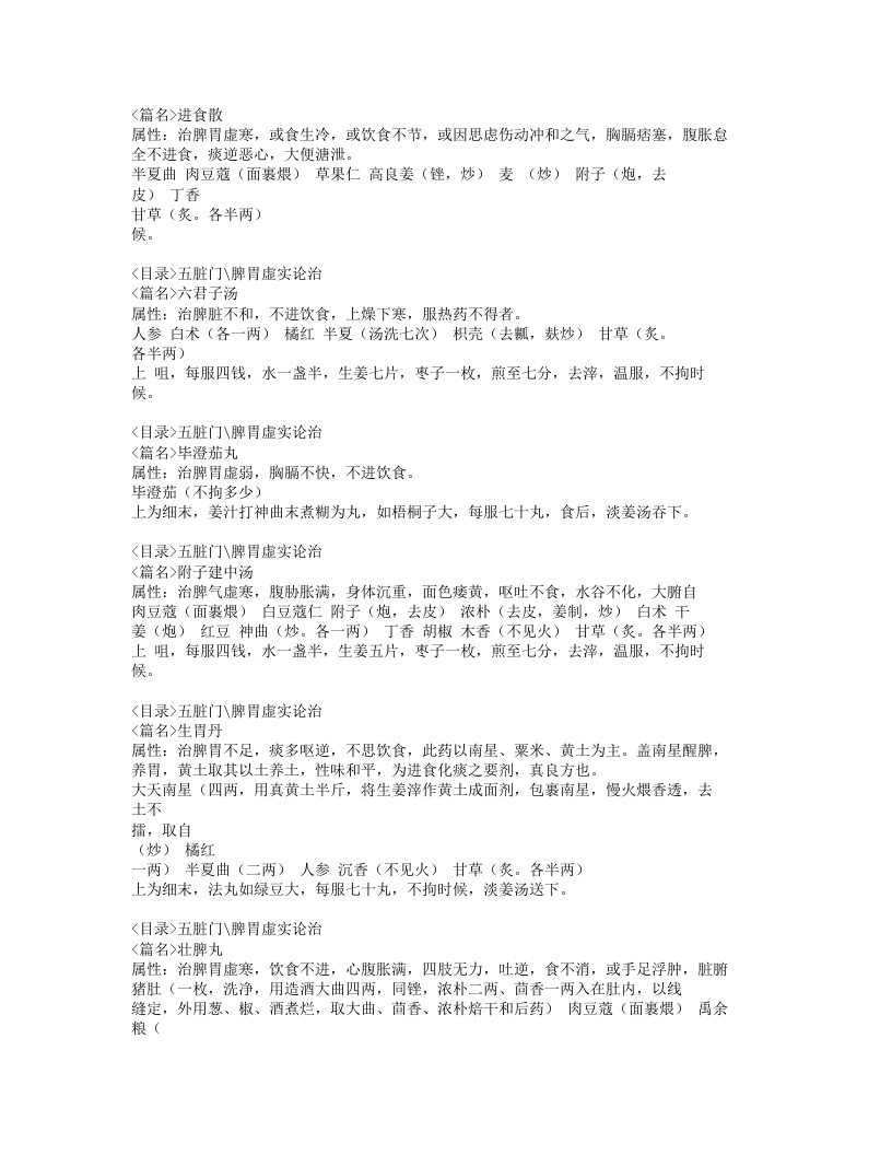 077-严氏济生方.doc 第4页