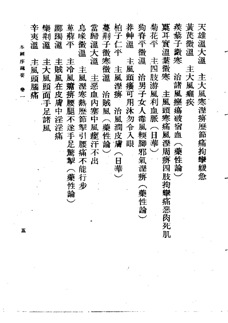 本经序疏要  邹澍（清） (上卫57).pdf 第5页