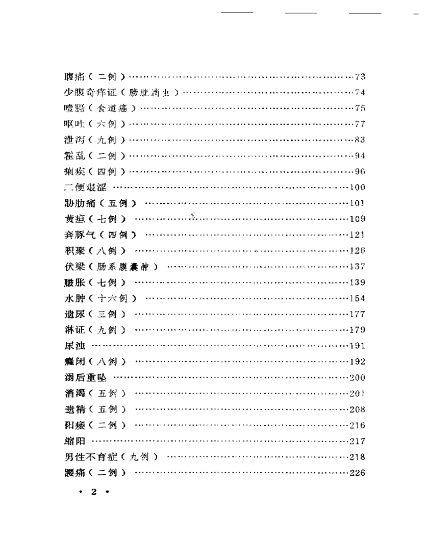 河南省名老中医经验集锦.pdf 第2页
