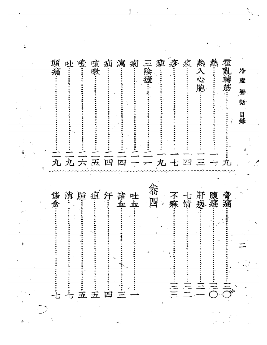 冷庐医话.pdf 第2页