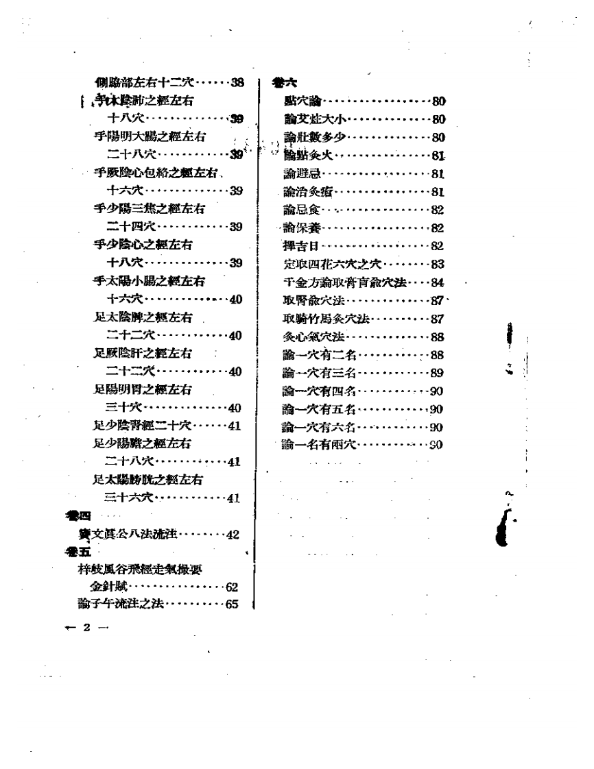 针灸大全1958.04.pdf 第2页