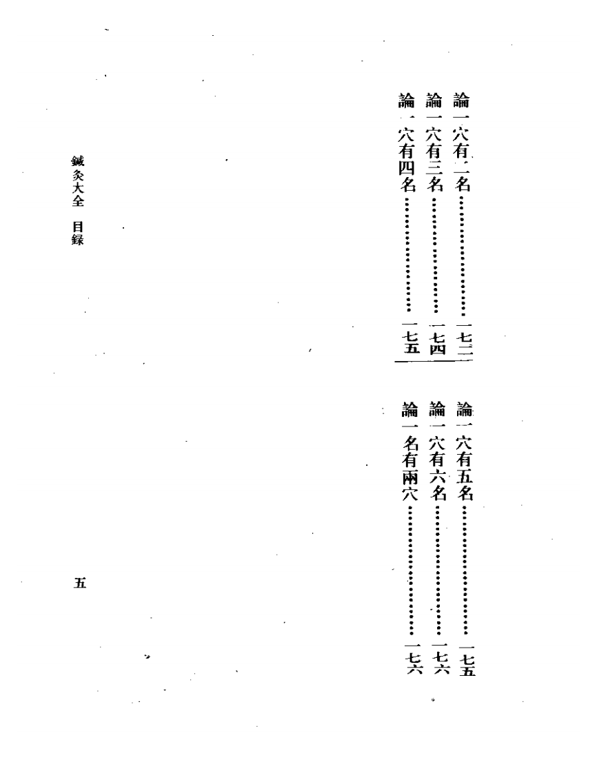 针灸大全1987.04.pdf 第5页