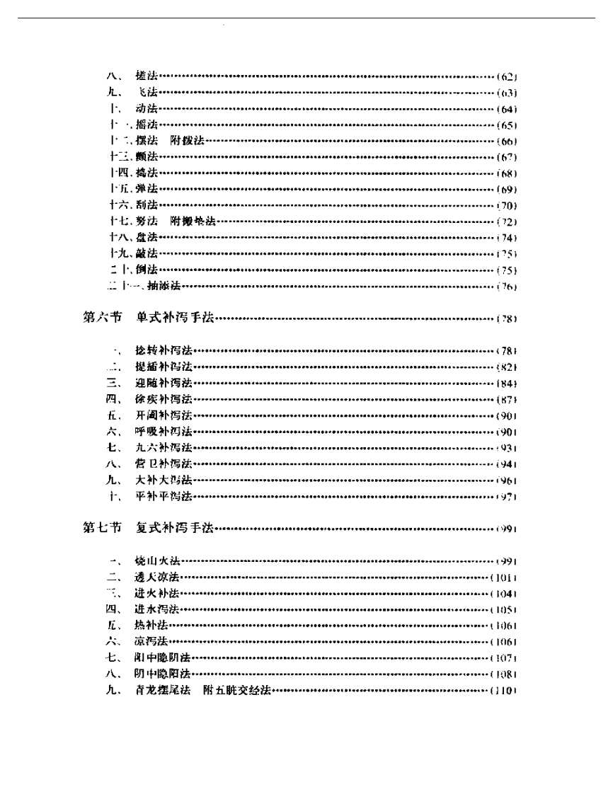 针刺手法100种.pdf 第2页