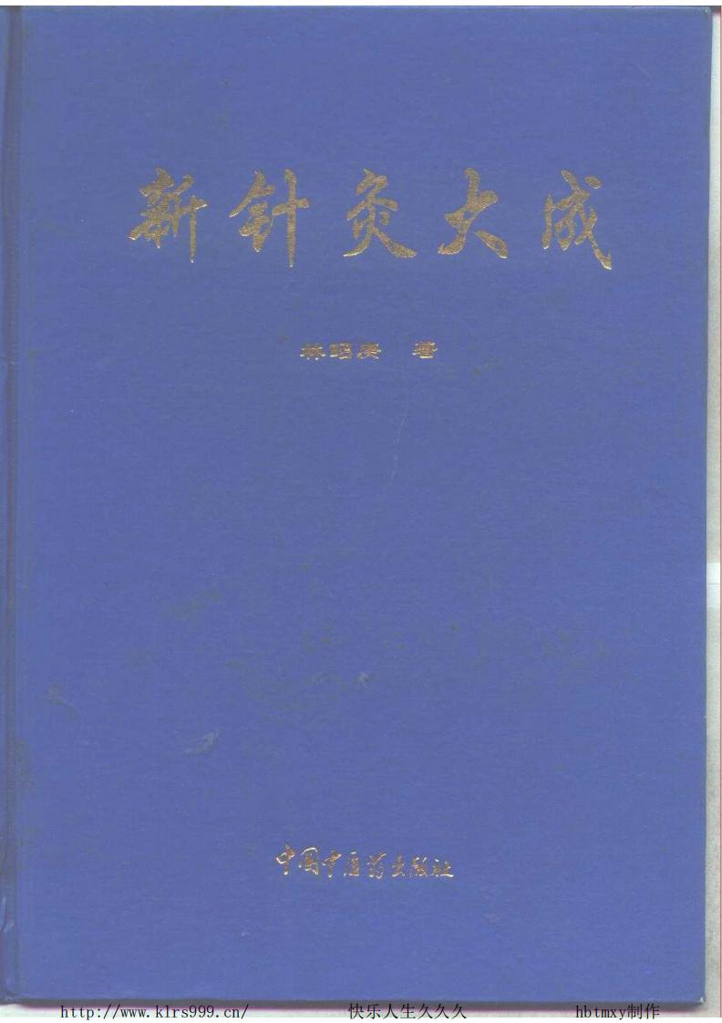 新针灸大成林昭庚.pdf 第1页