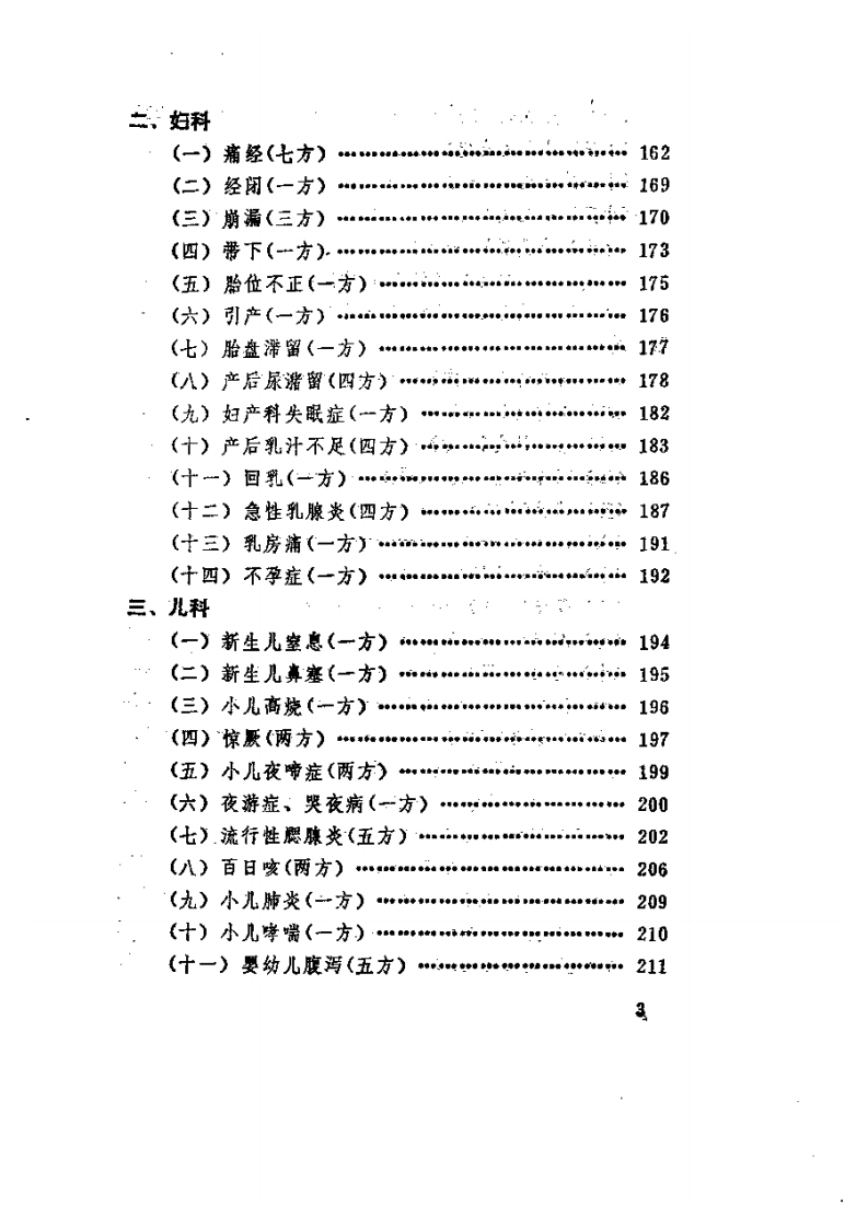 现代实效针灸验方精选.pdf 第3页