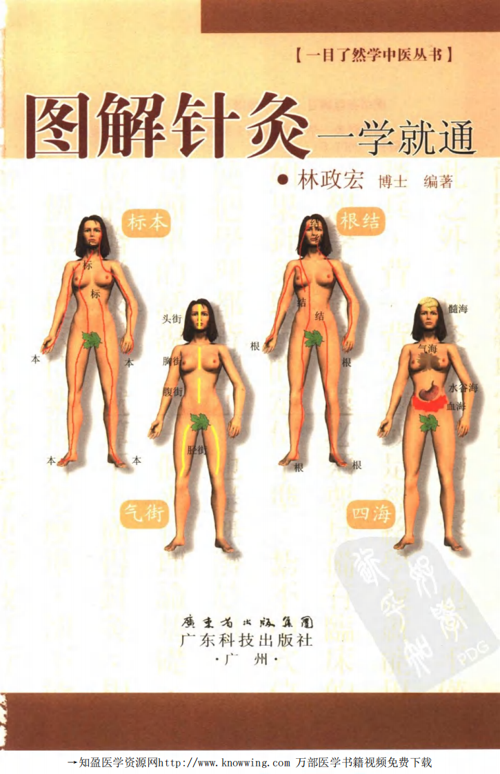 图解针灸一学就通.pdf 第3页
