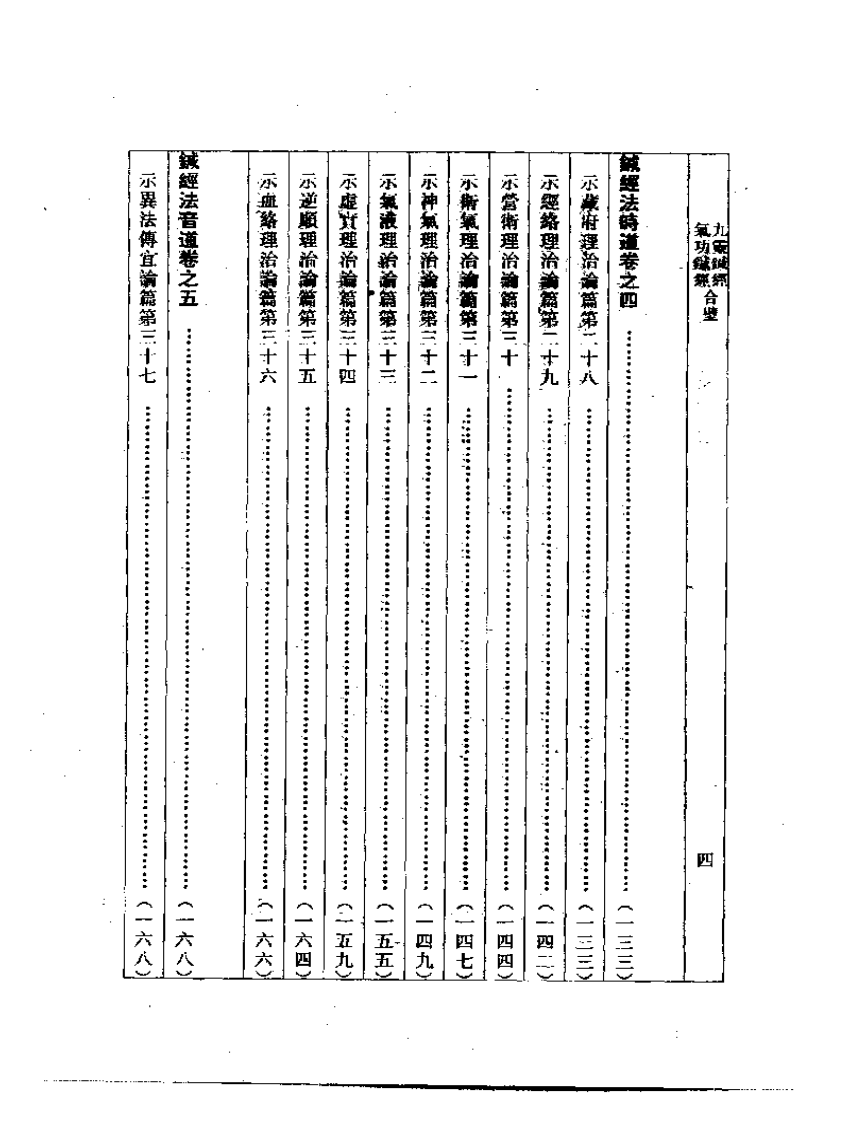 九灵针经  气功针经合璧.pdf 第4页