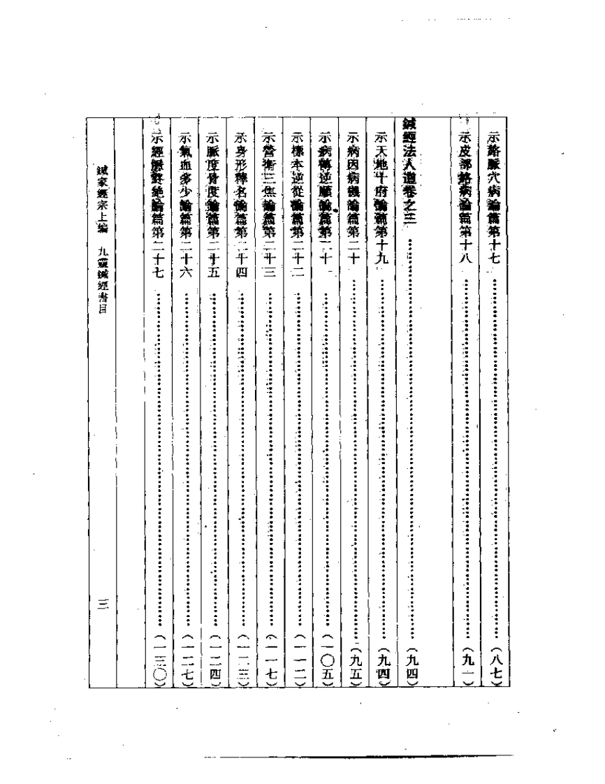 九灵针经  气功针经合璧.pdf 第3页