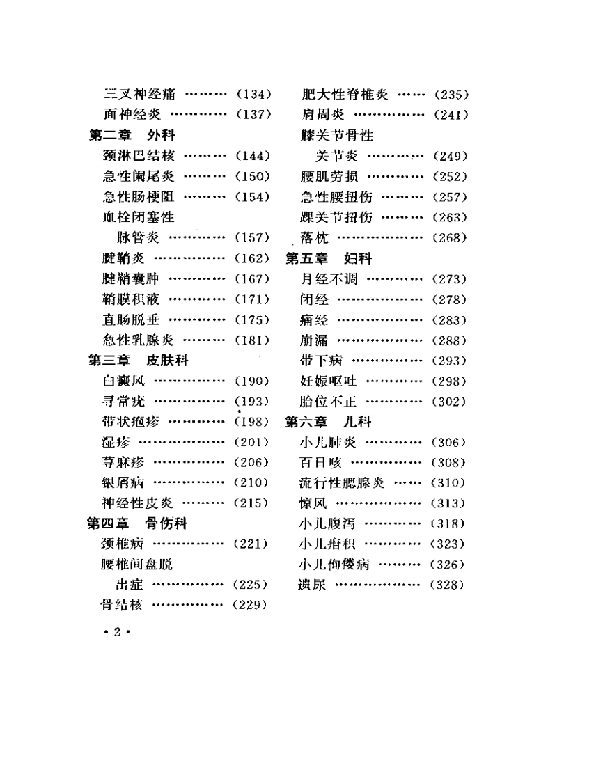 家用灸法治病小窃门.pdf 第2页