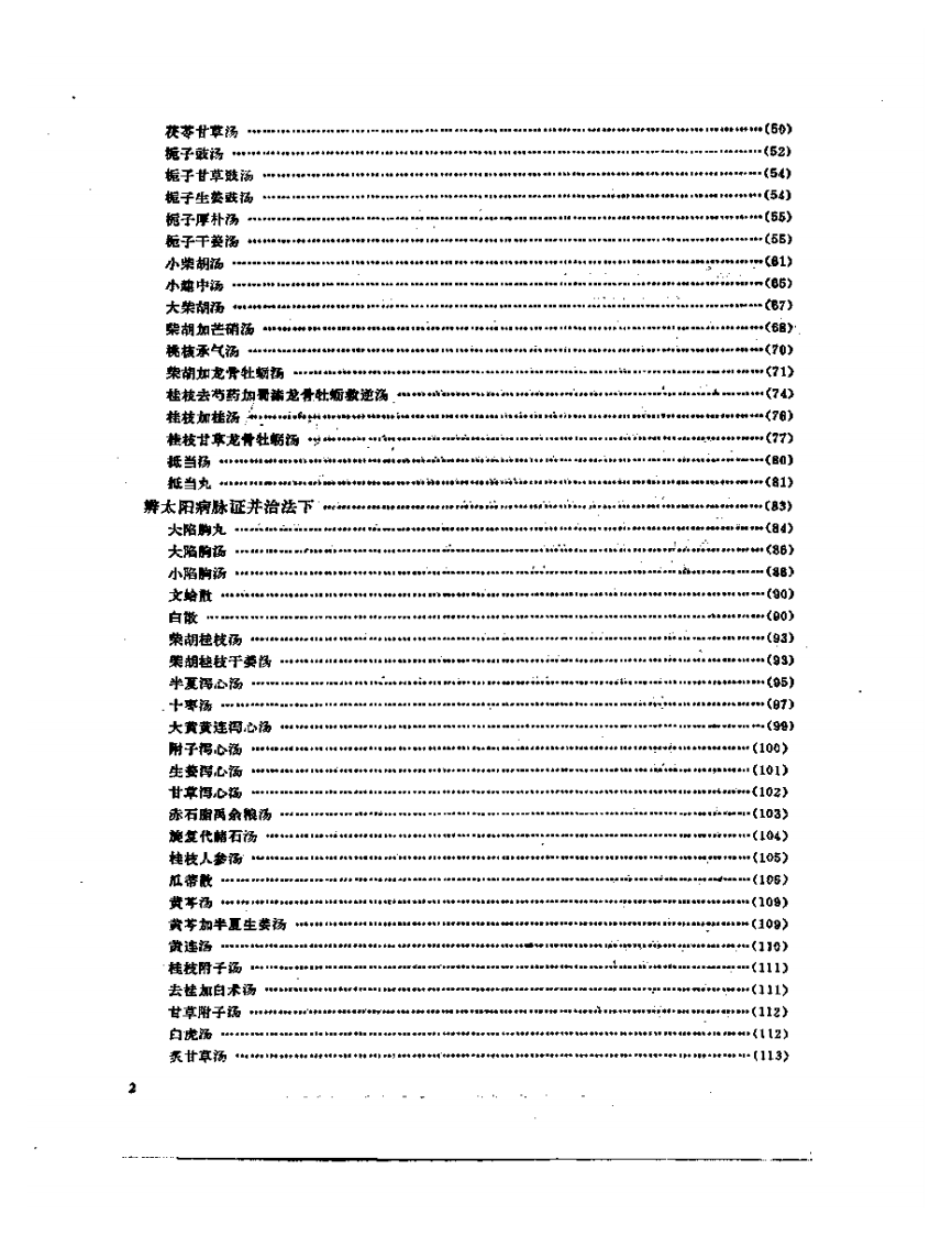 伤寒论诠解.pdf 第2页
